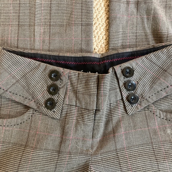 Anthropologie Taikonhu Wide Leg Pant - Sz 0 - Picture 3 of 6